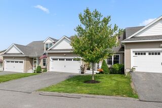 Photo of 12 Stratford Village Drive Millbury, MA 01527