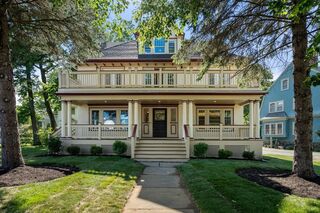 Photo of 4 Grove St West Medford, MA 02155