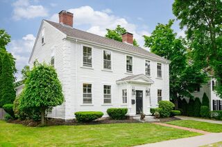 Photo of 651 Main St Hingham, MA 02043