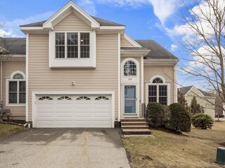 Photo of 36 Knowlton Cir Upton, MA 01568