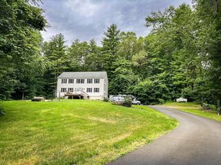 Photo of 169 Lyman Rd Berlin, MA 01503