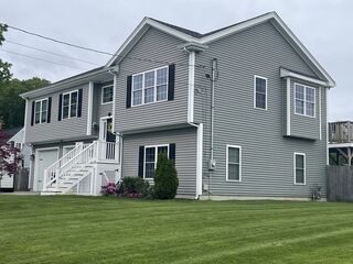 Photo of 25 Sunset Drive Taunton, MA 02780