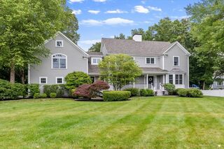 Photo of 3 Rosewood Lane Hingham, MA 02043