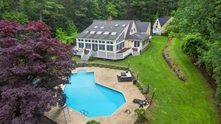 Photo of 41B Washington Street Boxford, MA 01921