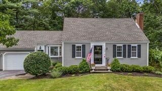 Photo of 125 Grove St Norwell, MA 02061