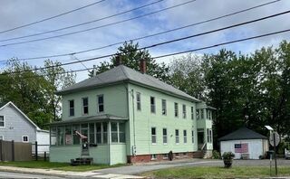 Photo of 209 Sterling St Clinton, MA 01510