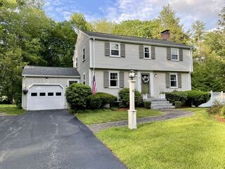 Photo of 4 Hickory Lane North Reading, MA 01864