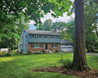 Photo of 15 Sudbury Rd Stow, MA 01775