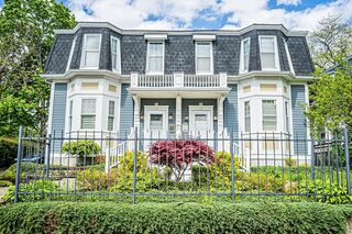 Photo of 28 Woodbine St Boston - Roxbury, MA 02119