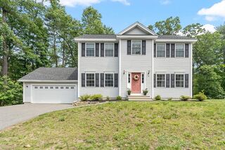 Photo of 131 Great Road Shirley, MA 01464