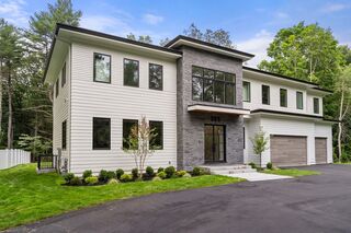 Photo of 365 Charles River Street Needham, MA 02492