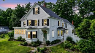 Photo of 65 W Main St Groton, MA 01450