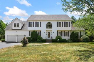 Photo of 5 Gannett Way Hopedale, MA 01747
