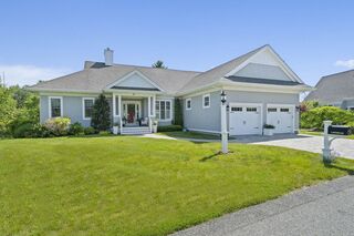 Photo of 31 Chittenden Ln Cohasset, MA 02025
