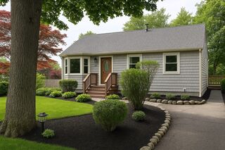 Photo of 22 Sylvia Ave Brockton, MA 02301