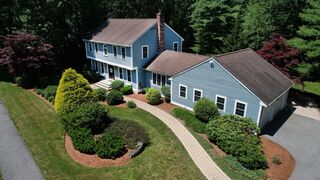 Photo of 1 Ridgeway Road North Reading, MA 01864