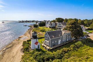 Photo of real estate for sale located at 107 Channel Point Rd Barnstable, MA 02601