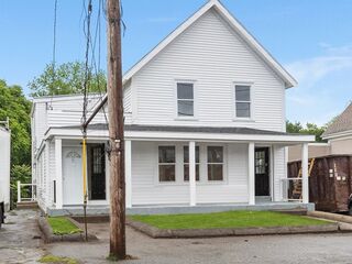 Photo of 36-38 Madison St. Weymouth, MA 02189