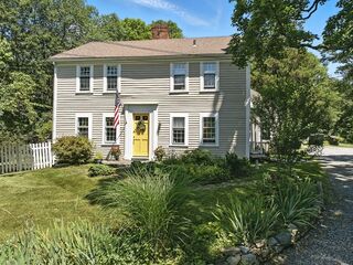 Photo of 154 Long Hill Road Bolton, MA 01740