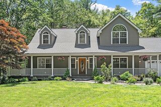 Photo of 26 Sam Cobb Ln Princeton, MA 01541