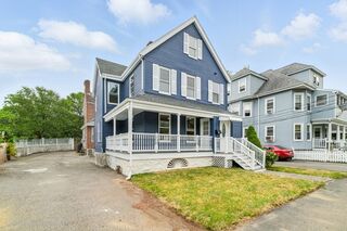 Photo of 16 Blue Hill Ave Milton, MA 02186
