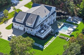 Photo of real estate for sale located at 77 Highwood Ln Falmouth, MA 02536