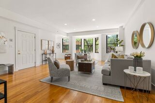 Photo of 90 Broadway Boston - Bay Village, MA 02116