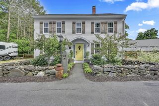 Photo of real estate for sale located at 34 Ruggles Hill Rd Hardwick, MA 01037