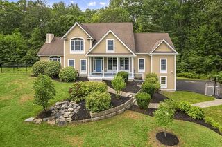 Photo of 455 Brockelman Road Lancaster, MA 01523