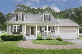 Photo of 54 Clarke Rd Fiskdale, MA 01518