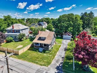 Photo of 15 North Pleasant South Dartmouth, MA 02748