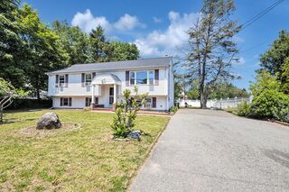 Photo of 23 Clifton Ave Brockton, MA 02301