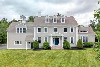 Photo of 182 Jean Carol Rd Abington, MA 02351