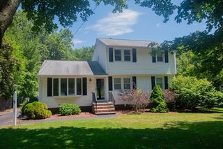Photo of 49 Shawsheen Avenue Wilmington, MA 01887