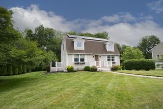 Photo of 14 Robbins Rd. Ayer, MA 01432