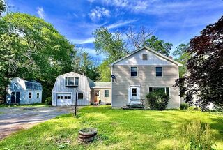 Photo of 7 Lake Shore Drive Georgetown, MA 01833