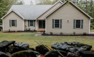 Photo of 251 Butterworth Rd Barre, MA 01005
