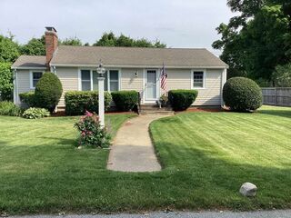 Photo of real estate for sale located at 8 Saco Ave Bourne, MA 02259