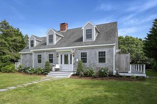 Photo of 5 Katama Dr Edgartown, MA 02539
