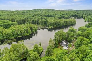 Photo of 3 Cranberry Meadow Shore Road Charlton, MA 01507