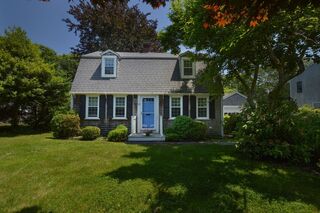 Photo of 110 Teaticket Path Teaticket, MA 02536