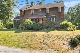 Photo of 50 Annawon Drive Halifax, MA 02338