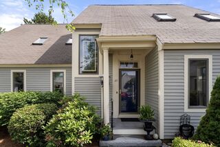 Photo of 27 Quarryridge Lane Rockport, MA 01966