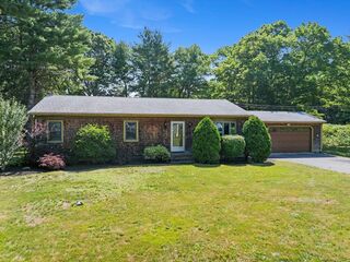 Photo of 13 Abraham Ave Freetown, MA 02717