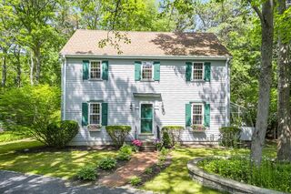 Photo of 1441 Old Post Road Marstons Mills, MA 02648