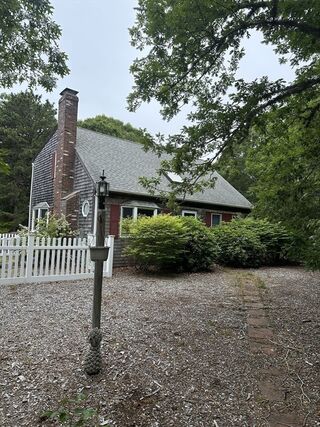 Photo of real estate for sale located at 160 Toland Drive Eastham, MA 02642