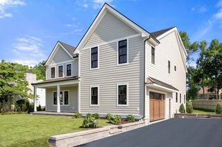 Photo of 314 Channing Rd Belmont, MA 02478