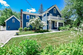 Photo of 670 Front Street Marion, MA 02738