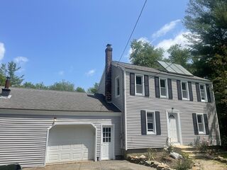 Photo of 254 Adams Rd Oakham, MA 01068