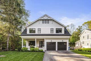 Photo of 40 Carver Rd Wellesley Hills, MA 02481